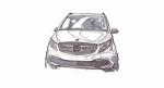 Mercedes-Benz V-Class Exclusive Line 2019 года (WW)